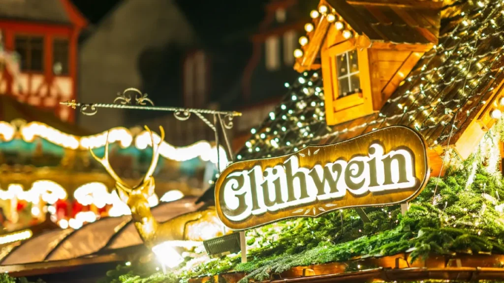Best Christmas Markets Best Christmas Markets
