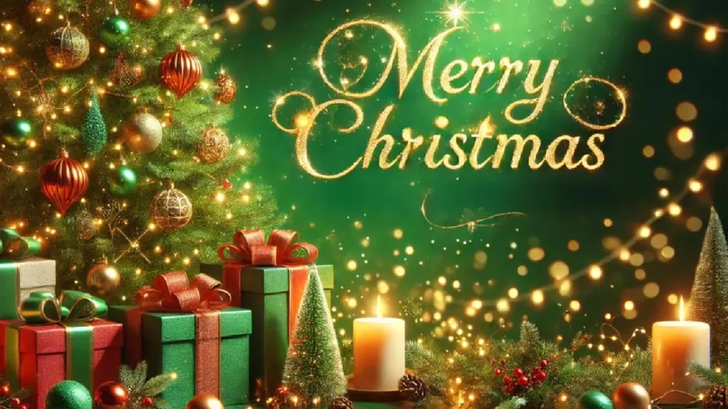 Christmas Wishes Christmas Wishes
