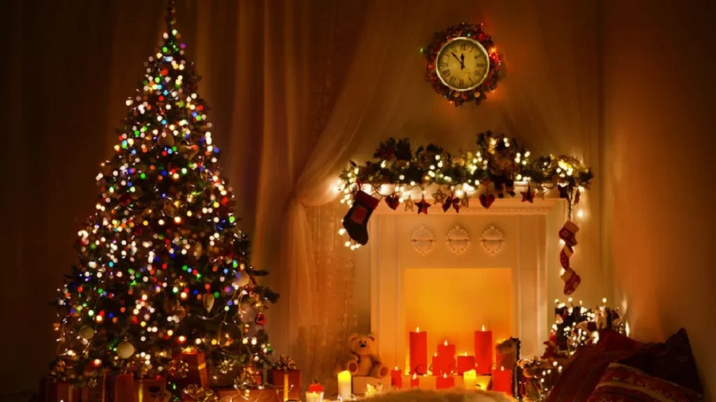 Christmas Wishes on 25 December Christmas Wishes on 25 December