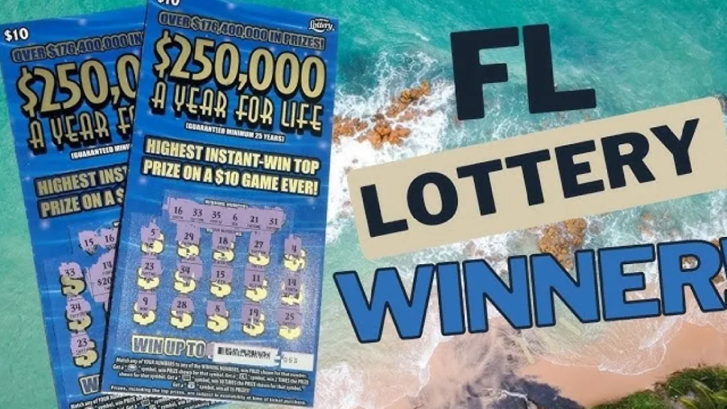 Florida Lottery Florida Lottery