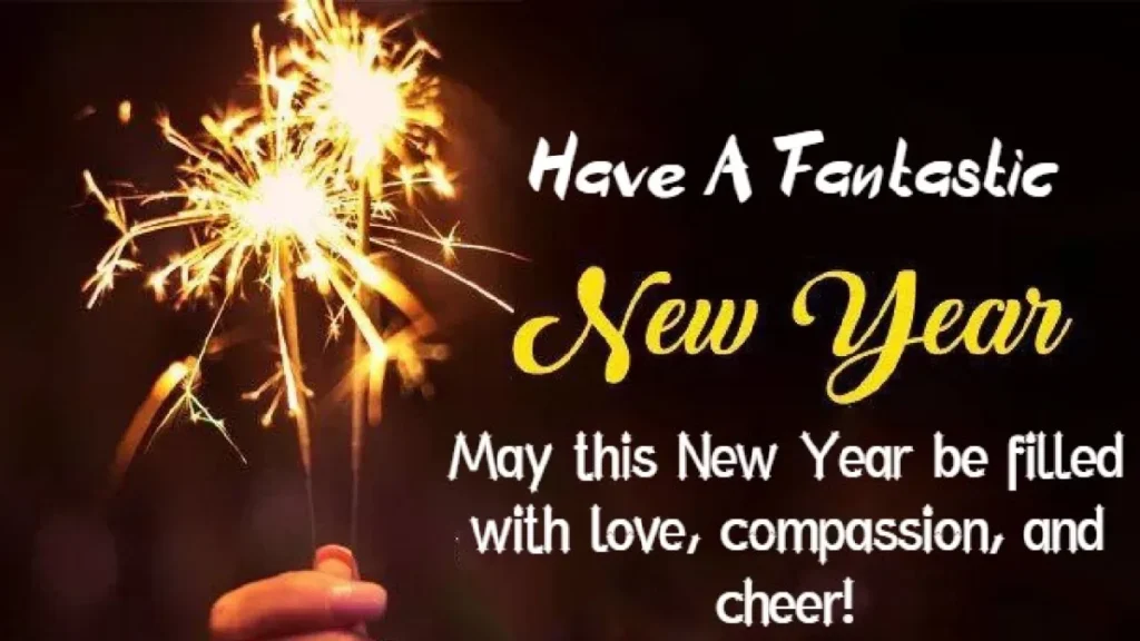 Happy New Year 2025 SMS Happy New Year 2025 SMS