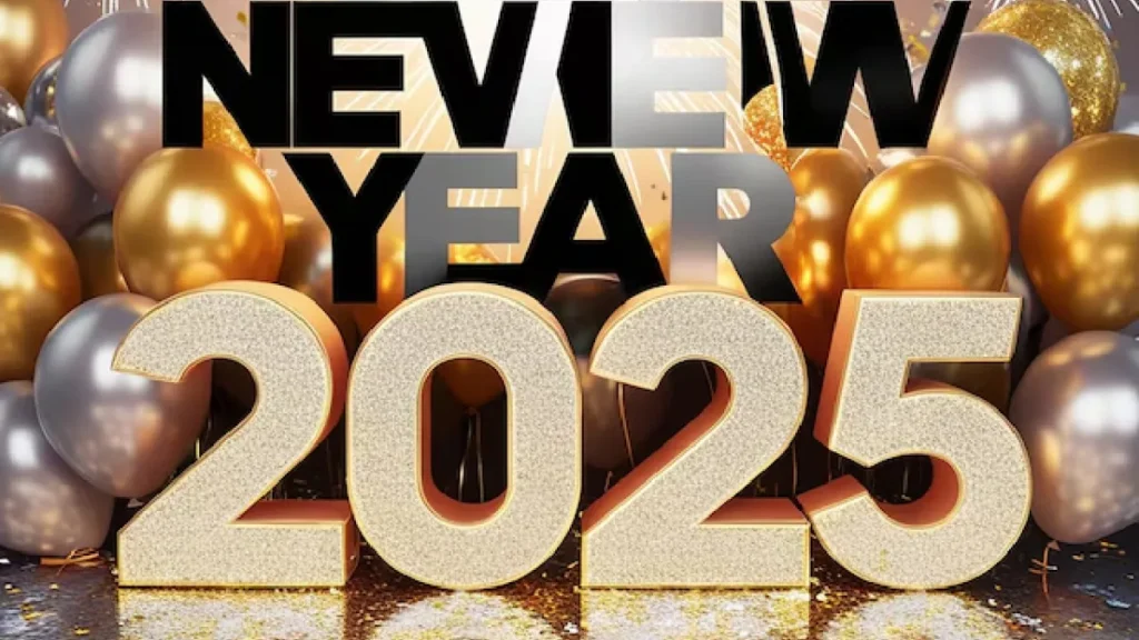 Happy New Year 2025 Wishes Happy New Year 2025 Wishes