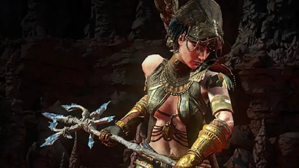 Path of Exile 2 Path of Exile 2
