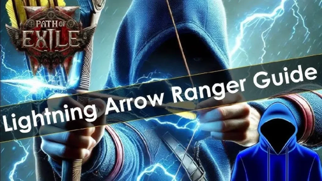 Path of Exile 2 - Lightning Ranger Build Path of Exile 2 - Lightning Ranger Build