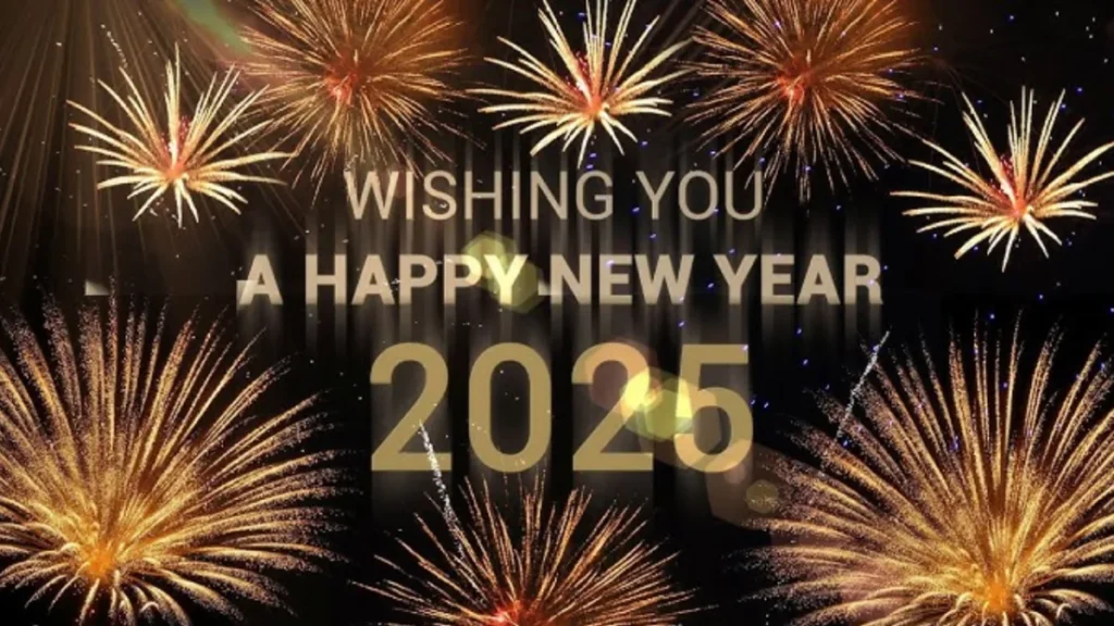 Special New Year's Day 2025 Special New Year's Day 2025