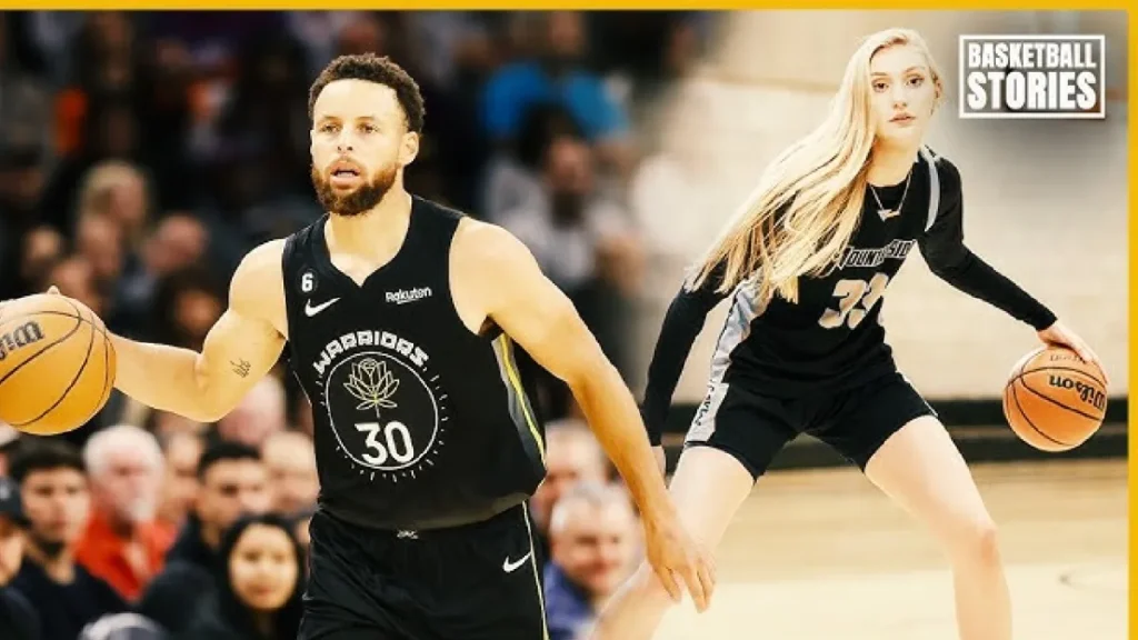 Stephen Curry Stephen Curry