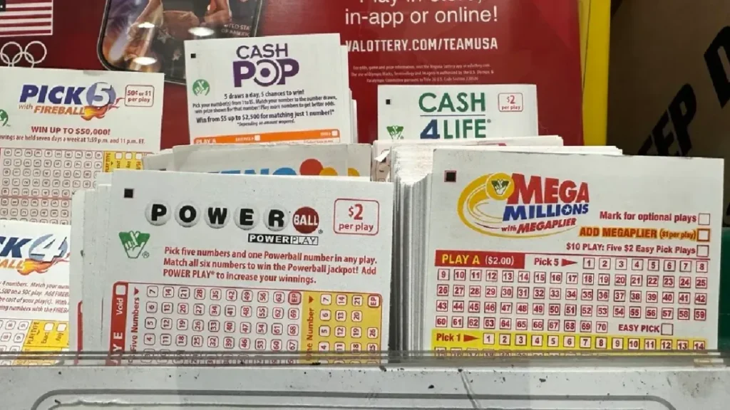 When is Next Mega Millions Drawing in 2024? Full Guide for Winners Odds and Everything When is Next Mega Millions Drawing in 2024_ Full Guide for Winners, Odds, and Everything