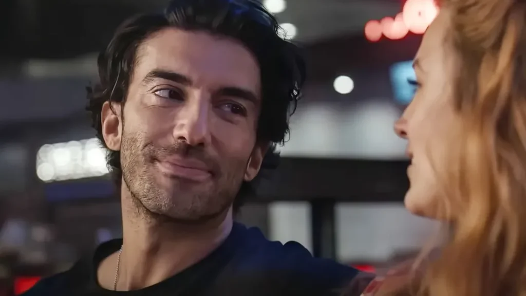 Why Justin Baldoni's Response Matters Why Justin Baldoni's Response Matters