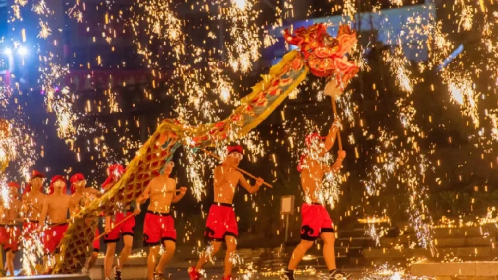 Lunar New Year Lunar New Year