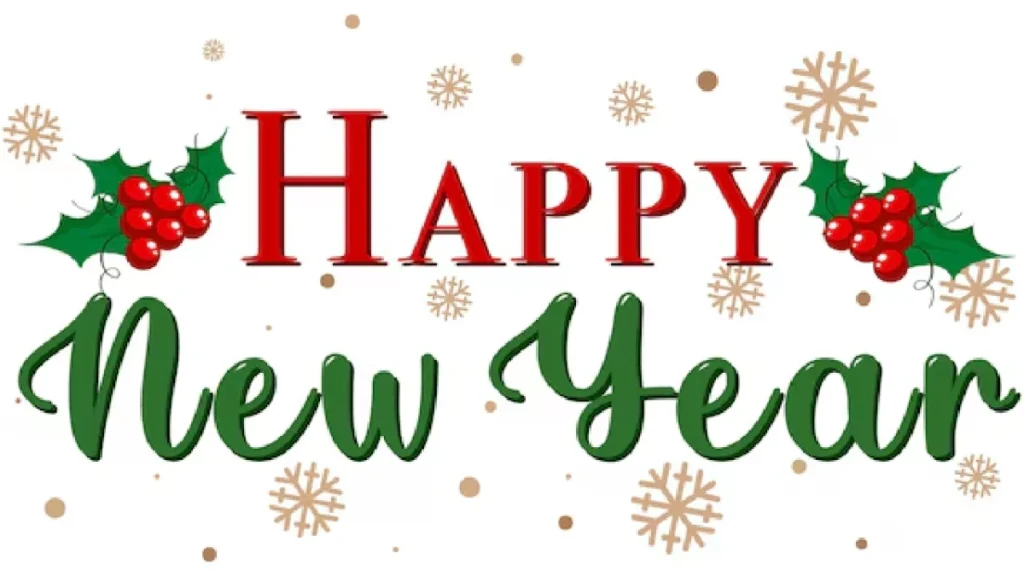 happy new year happy new year