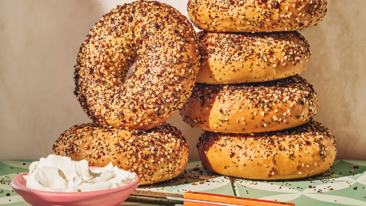 National Bagel Day 2025: Celebrate with Best Bagels and Deals