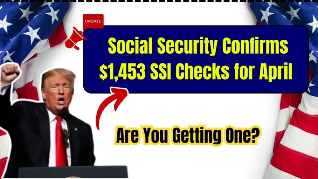 ssi Deposit Schedule SSI $1,453 Deposit Schedule: How to Check Your Payment