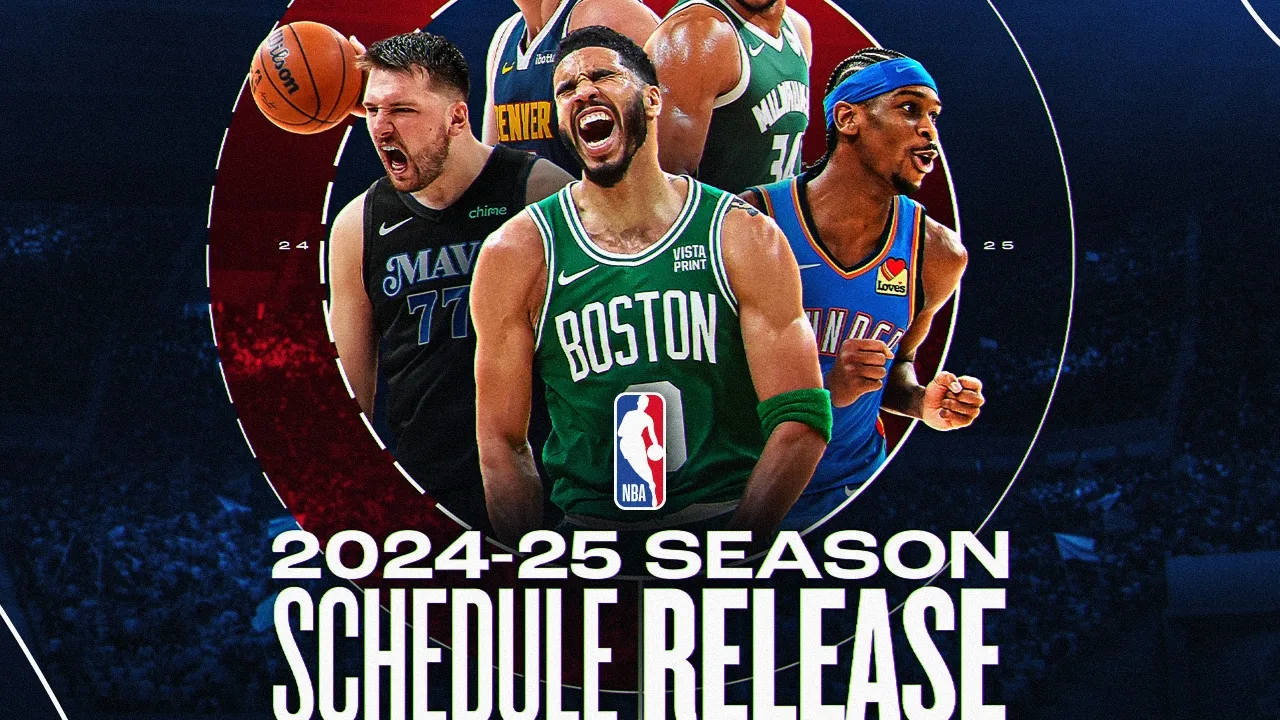 NBA Games Today: Complete Schedule, Live Scores & Where to Watch (2025 Season)